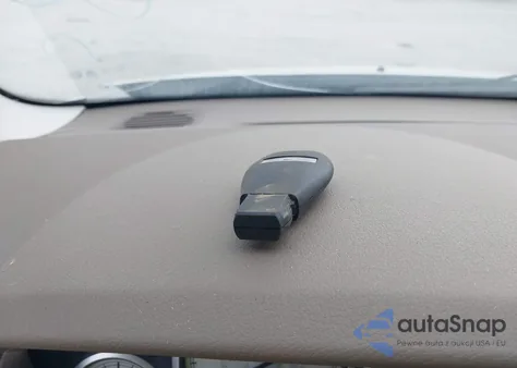 2009 Chrysler Town & Country Limited z USA, uszkodzony, nr VIN 2A8HR64X69R668660